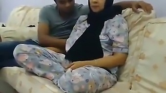 A Steamy Bangladeshi Threesome With Randi And Group Sex In Six Clips