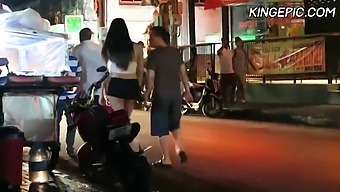 Identifying Transgender Individuals In Thailand: A Test
