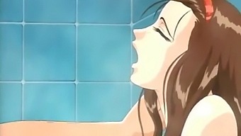 Explore The Realm Of Anime Slavery In Custom Slave 04