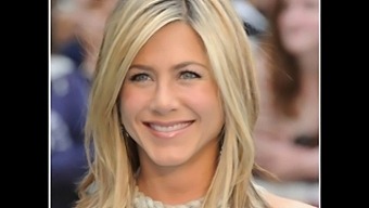 La Calda Performance Da Sola Di Jennifer Aniston In 'The Break-Up'