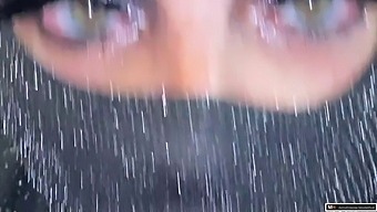La Ragazza Amatoriale Tedesca Ingoia Sperma E Continua A Succhiare