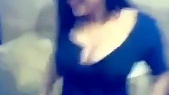 Leaked Video Of Scandalous Encounter At Hostel Room In Comsats University