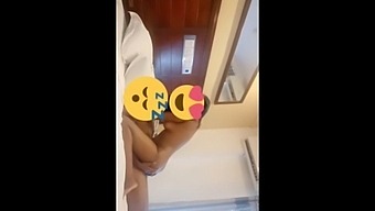 Softcore Indian Teacher Caught In Dogging Scandal