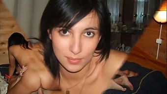 Русские Любительницы Занимаются Сексуальной Активностью