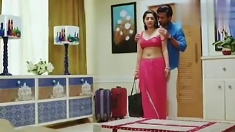 Indian Husband And Wife Explore Their Sexual Desires