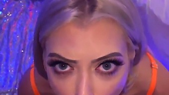 Linzee Ryder, La Milf Definitiva Barbie, Realizza Le Tue Fantasie