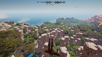 Get Wild With Shark Tank'S Open-World Action Rpg With Sex Scenes