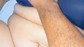 Enjoy A Steamy Sex Session With Me In This Video