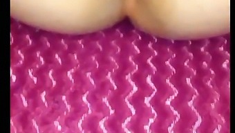 Real Punishment Leads To Hot Sex With Big Ass Girl