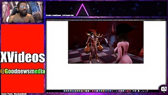 Play A Steamy Game Of Sex With A Busty Queen