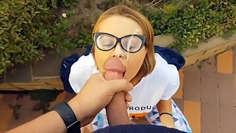 Sizzling Compilation Of Dirty Talking During Hot Sex With Facial Finish