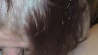 Samantha Fa Un Pompino Incredibile