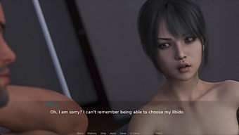 Asian Girl Gets Rewarded With Sex After Losing A Game Of Cards