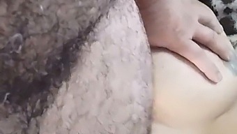 She And Her Girlfriend Enjoy Having Sex With An Older Partner