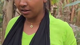 A Tale Of Sensuality From Bangladesh