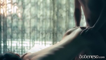 Sexy Taiwanese Babe Gets Pounded In Hd