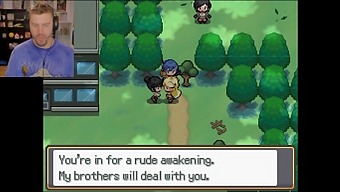 Exclusive Pokémon Game With Adult Content Revealed