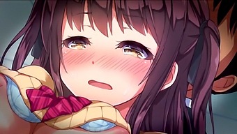 Animated Orgy: Unlimited Sex In Anime World