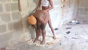 Жена Попалась На Сексе На Улице