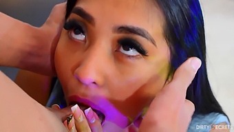 I Was Selected For A Porn Audition
