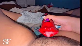 There'S A Girl So Good At Sucking, She Makes Me Wish I Was Rich.